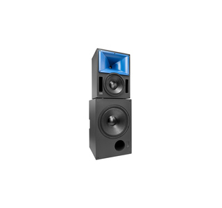 Meyer Sound Bluehorn System изображение/фото/картинка